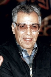 Автор Мохаммед Аль-Бусати